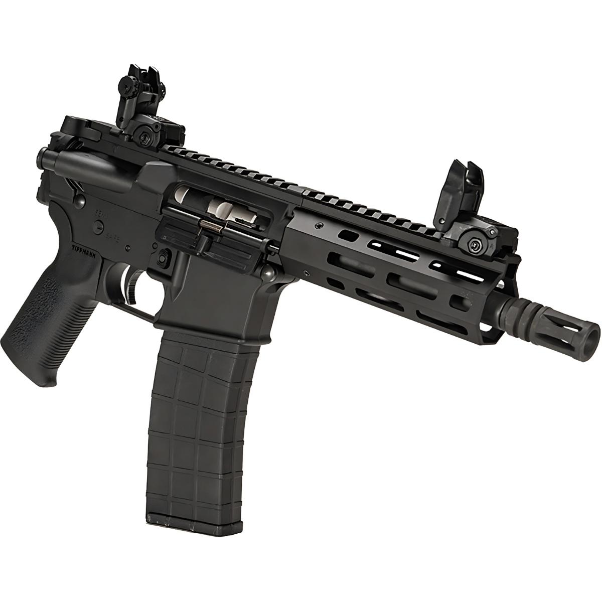 tippmann arms micro elite compact pistol 7