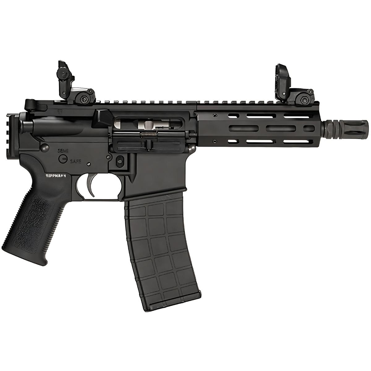 tippmann arms micro elite compact pistol 7