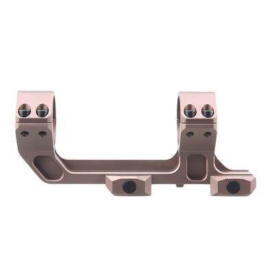 vector optics montaz do lunety jednoczesciowy fde 30 mm picatinny xasr 3035