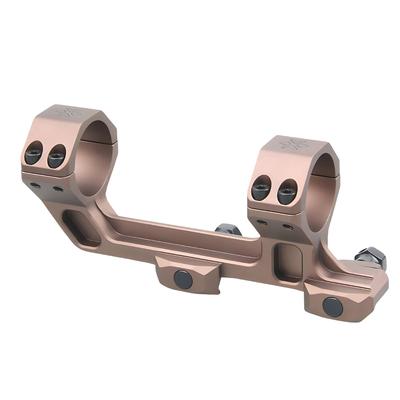 vector optics montaz do lunety jednoczesciowy fde 30 mm picatinny xasr 3035