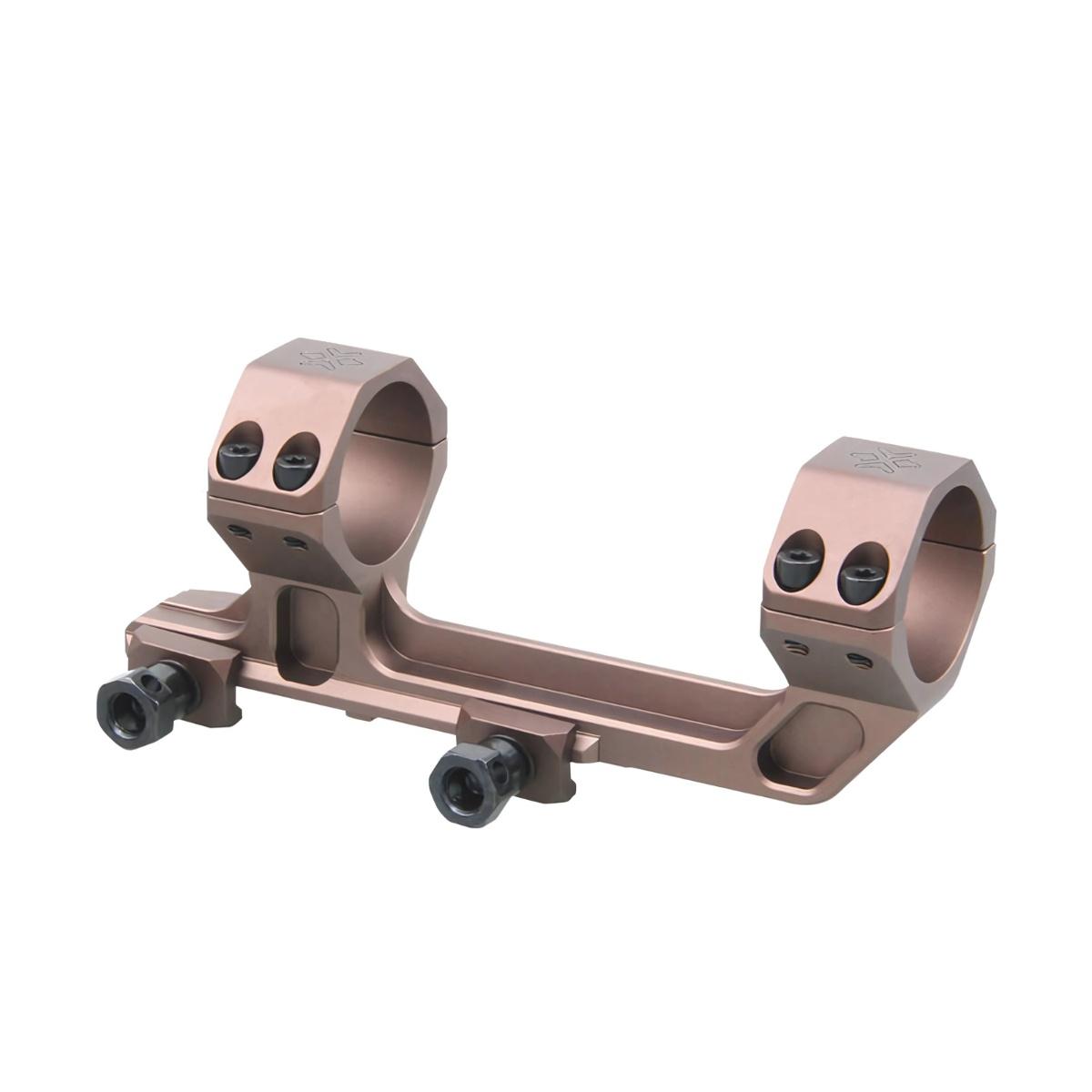 vector optics montaz do lunety jednoczesciowy fde 30 mm picatinny xasr 3035