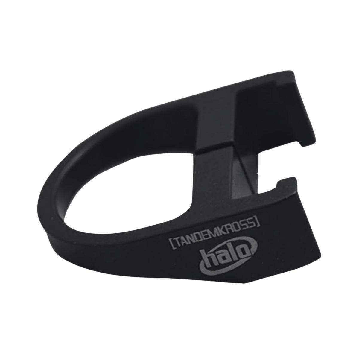 tandemkross dzwignia przeladowania halo charging ring ruger mark iii iv 22 45 czarna tk24n0164blk1