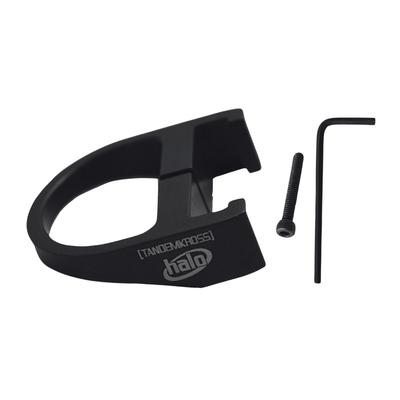 tandemkross dzwignia przeladowania halo charging ring ruger mark iii iv 22 45 srebrna tk24n0164slv1