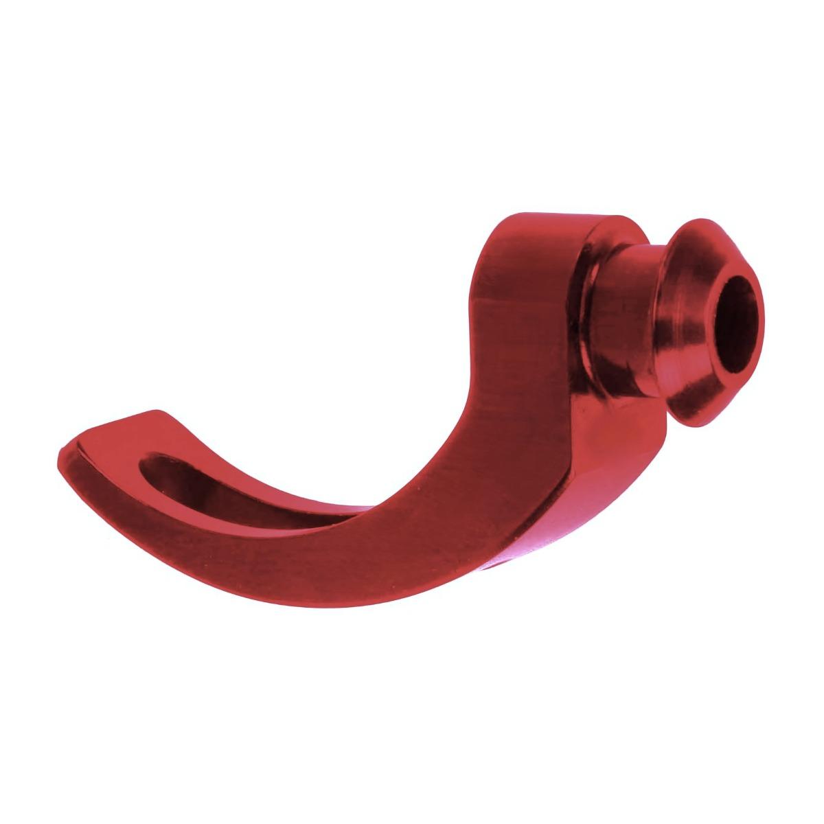 tandemkross powiekszona dzwignia przeladowania spartan pc carbine czerwona tk28n0374red1