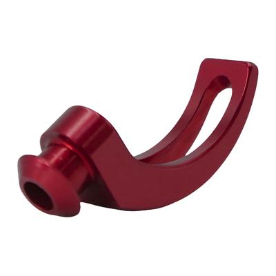 tandemkross powiekszona dzwignia przeladowania spartan pc carbine czerwona tk28n0374red1