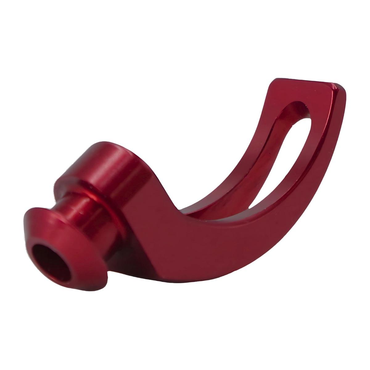 tandemkross powiekszona dzwignia przeladowania spartan pc carbine czerwona tk28n0374red1