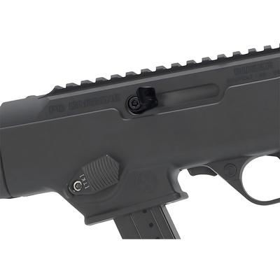 tandemkross powiekszona dzwignia przeladowania spartan pc carbine czerwona tk28n0374red1