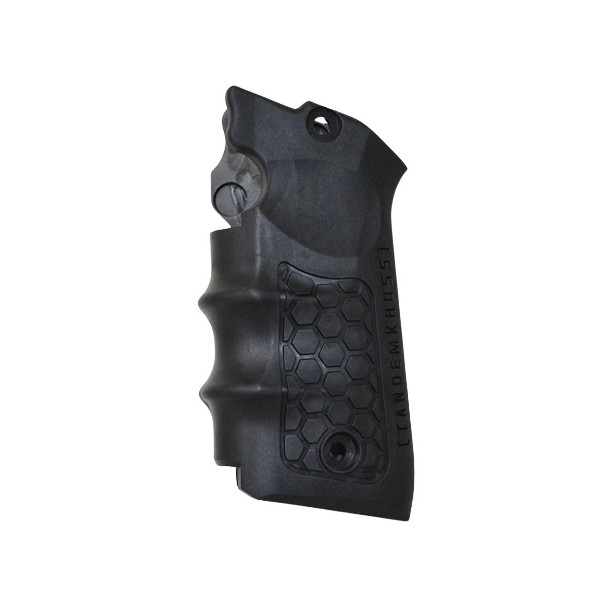 tandemkross grip kit chwyt thumbrest powiekszony bezpiecznik mark iv 22 45 czarny tk26n0560blk1