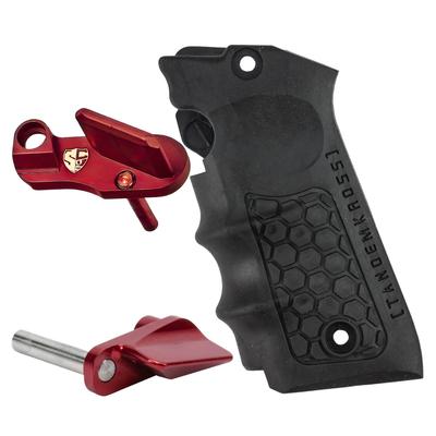 Tandemkross – Grip Kit –...