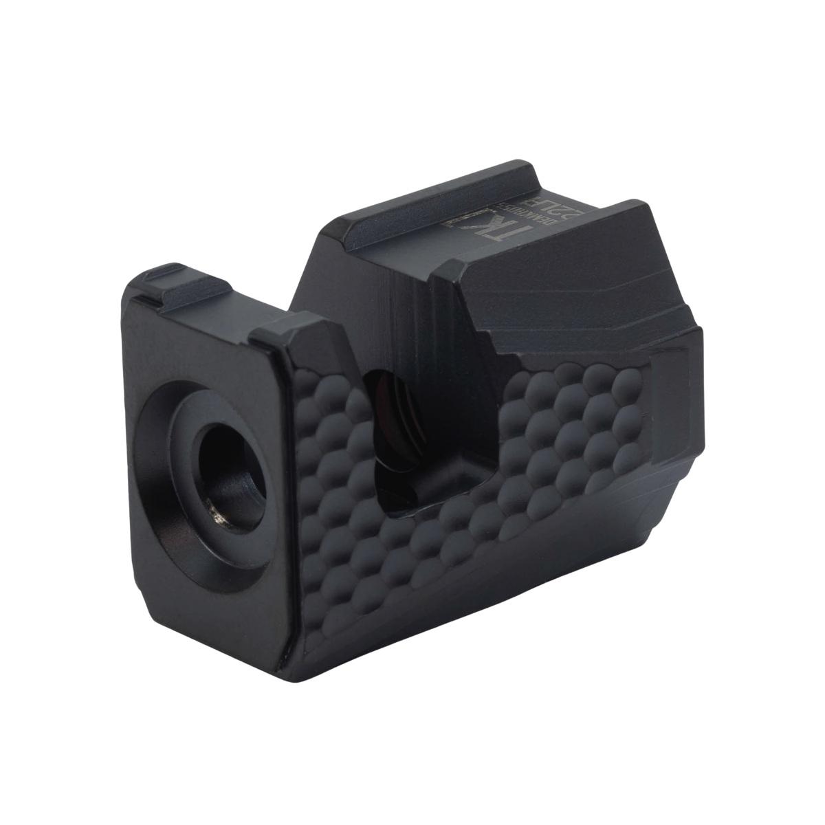 tandemkross kompensator steam demon 22lr 1 2x28 czarny tk00n0530blk1