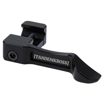 Tandemkross – Accelerator,...