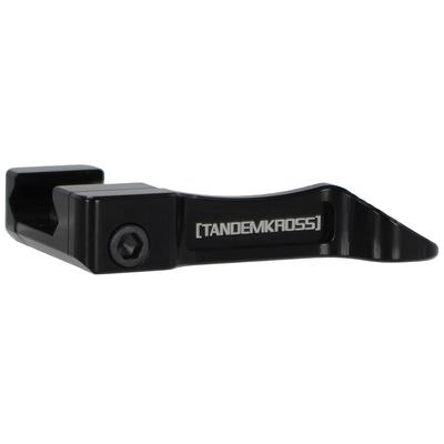 tandemkross accelerator podporka pod kciuk picatinny czarna tk36n0467blk1