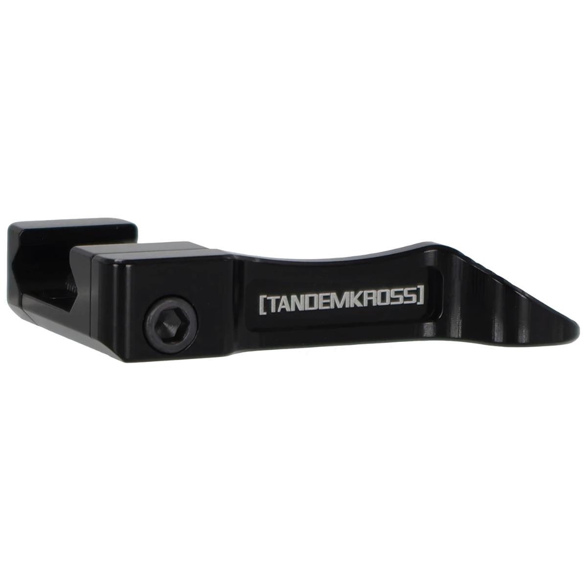 tandemkross accelerator podporka pod kciuk picatinny czarna tk36n0467blk1