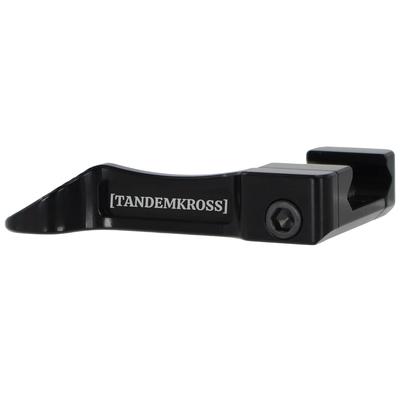 tandemkross accelerator podporka pod kciuk picatinny leworeczni czarna tk36n0467blk2