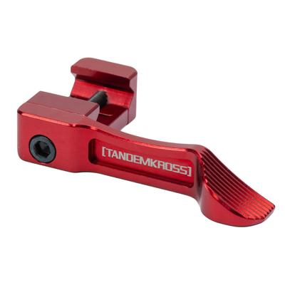 Tandemkross – Accelerator,...