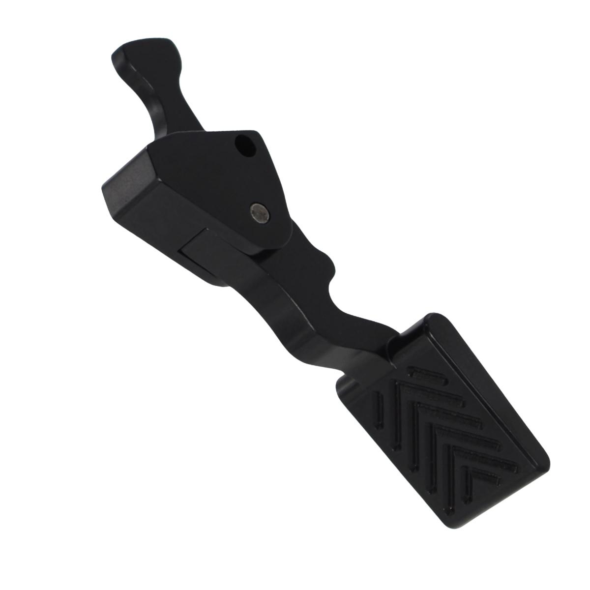 tandemkross fireswitch powiekszony zatrzask magazynka ruger 10 22 czarny tk18n0184blk1