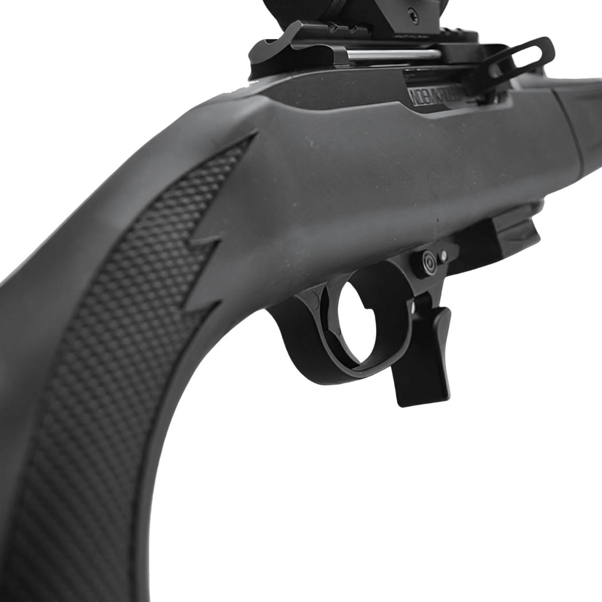 tandemkross fireswitch powiekszony zatrzask magazynka ruger 10 22 czarny tk18n0184blk1