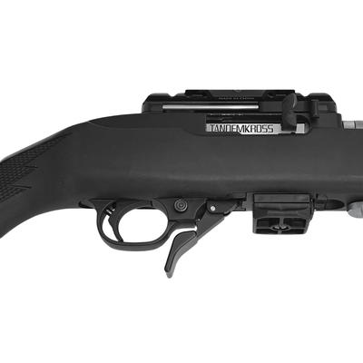 tandemkross fireswitch powiekszony zatrzask magazynka ruger 10 22 czarny tk18n0184blk1
