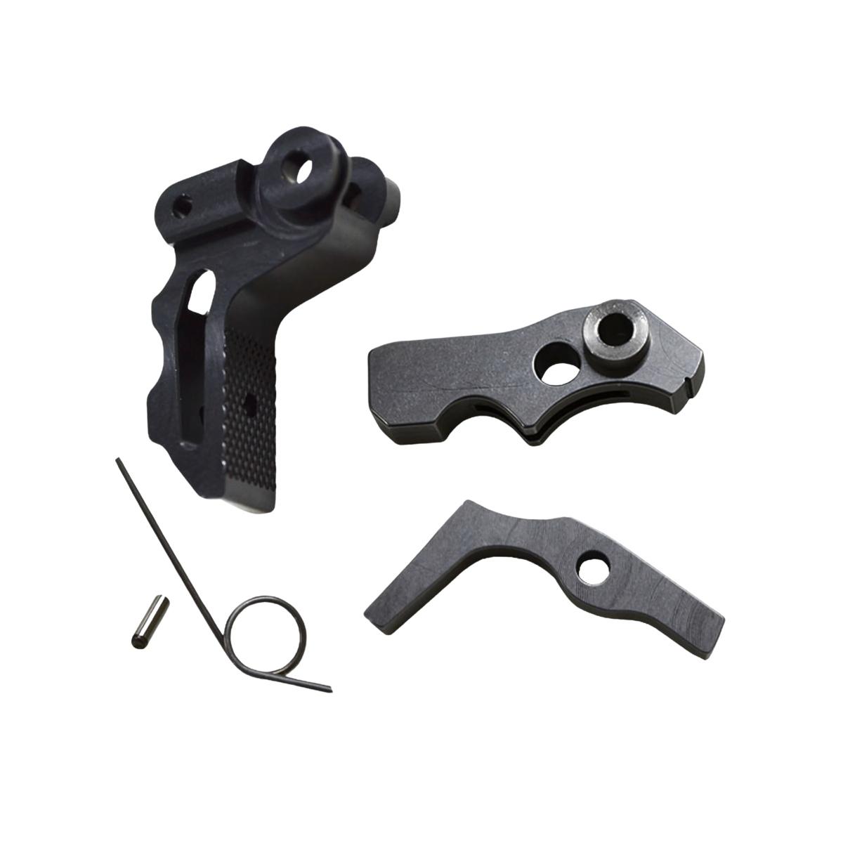 tandemkross ultimate trigger kit 10 22 1kg czarny tk18n0304blk1