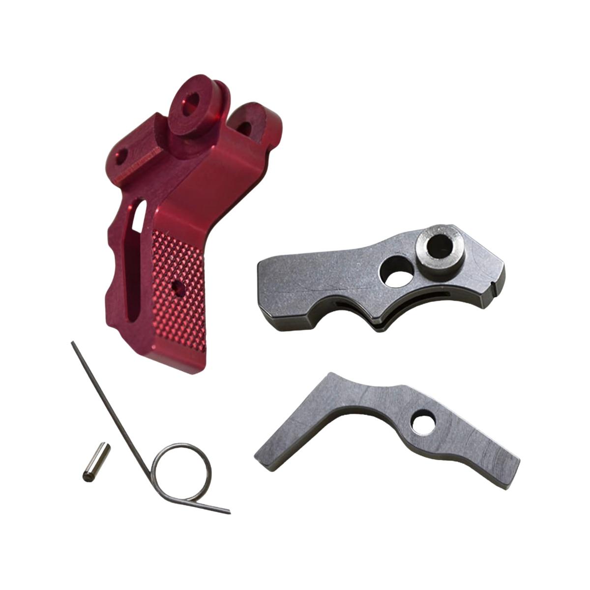 tandemkross ultimate trigger kit 10 22 1kg czerwony tk18n0304red1