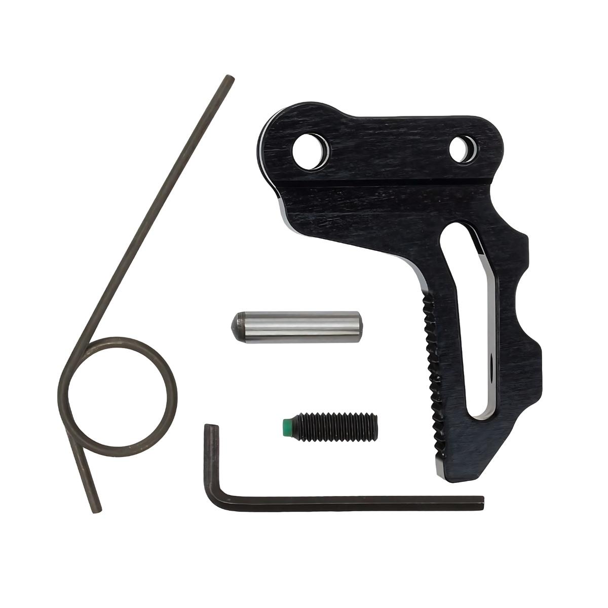 tandemkross jezyk spustowy victory ruger 10 22 czarny tk18n0329blk1