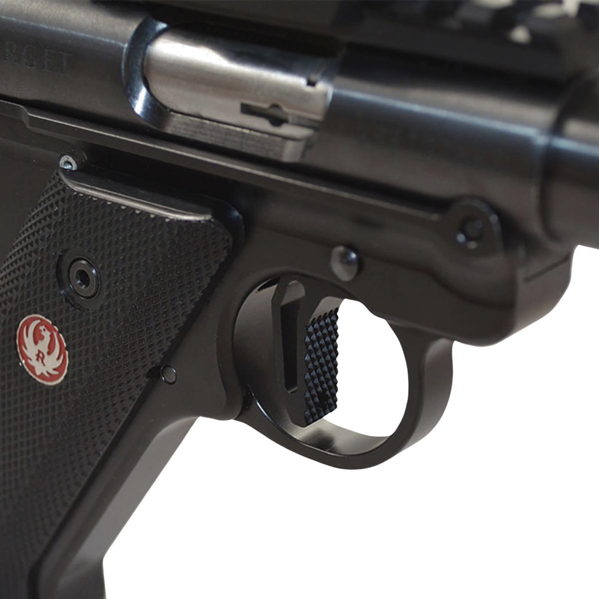 tandemkross jezyk spustowy victory ruger mark iv czarny tk24n0172blk1