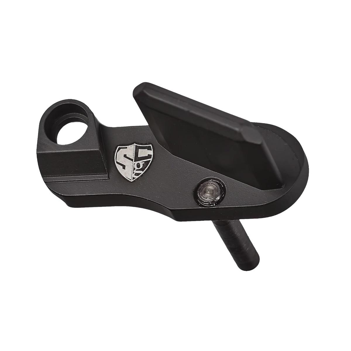 tandemkross polka pod kciuk striplin custom gunworks ruger mark iv czarny 2824n0364blk1
