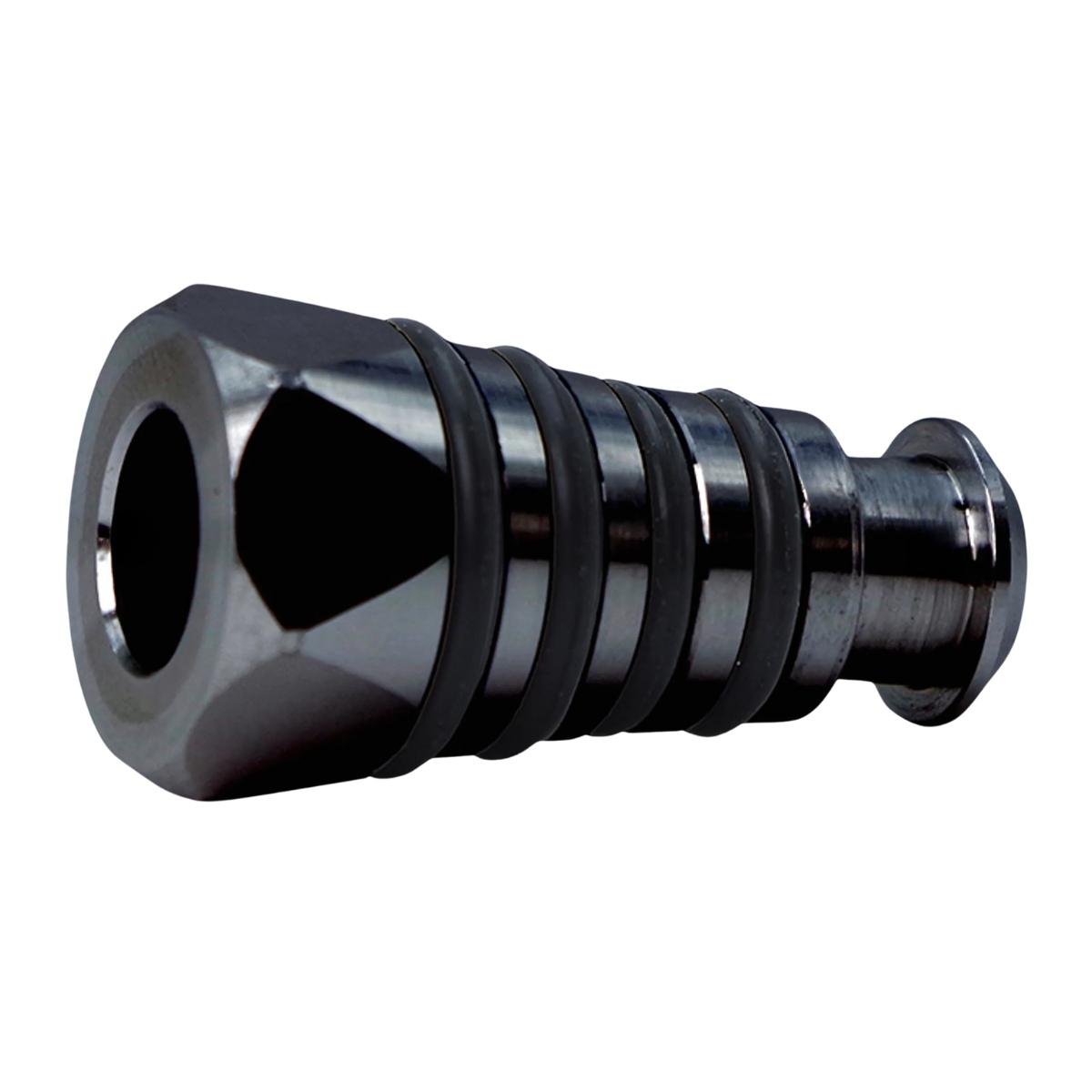 tandemkross dzwignia przeladowania challenger pc carbine czarna tk28n0365blk1
