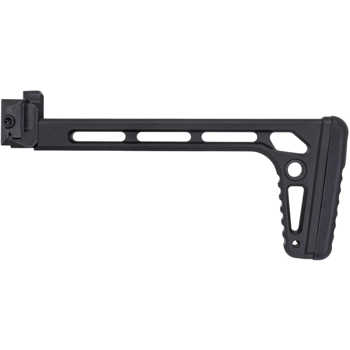 tandemkross rim edge kolba skladana picatinny czarna tk11n0515blk1