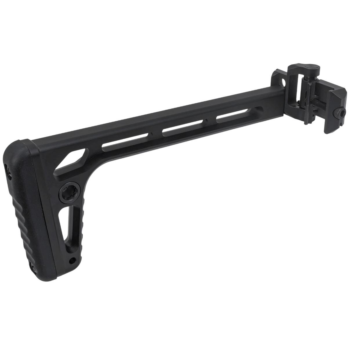 tandemkross rim edge kolba skladana picatinny czarna tk11n0515blk1