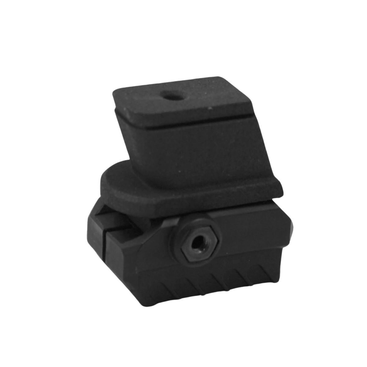 mantis magrail adapter szyny picatinny do magazynkow 10 nabojowych cz 75 mt 2029