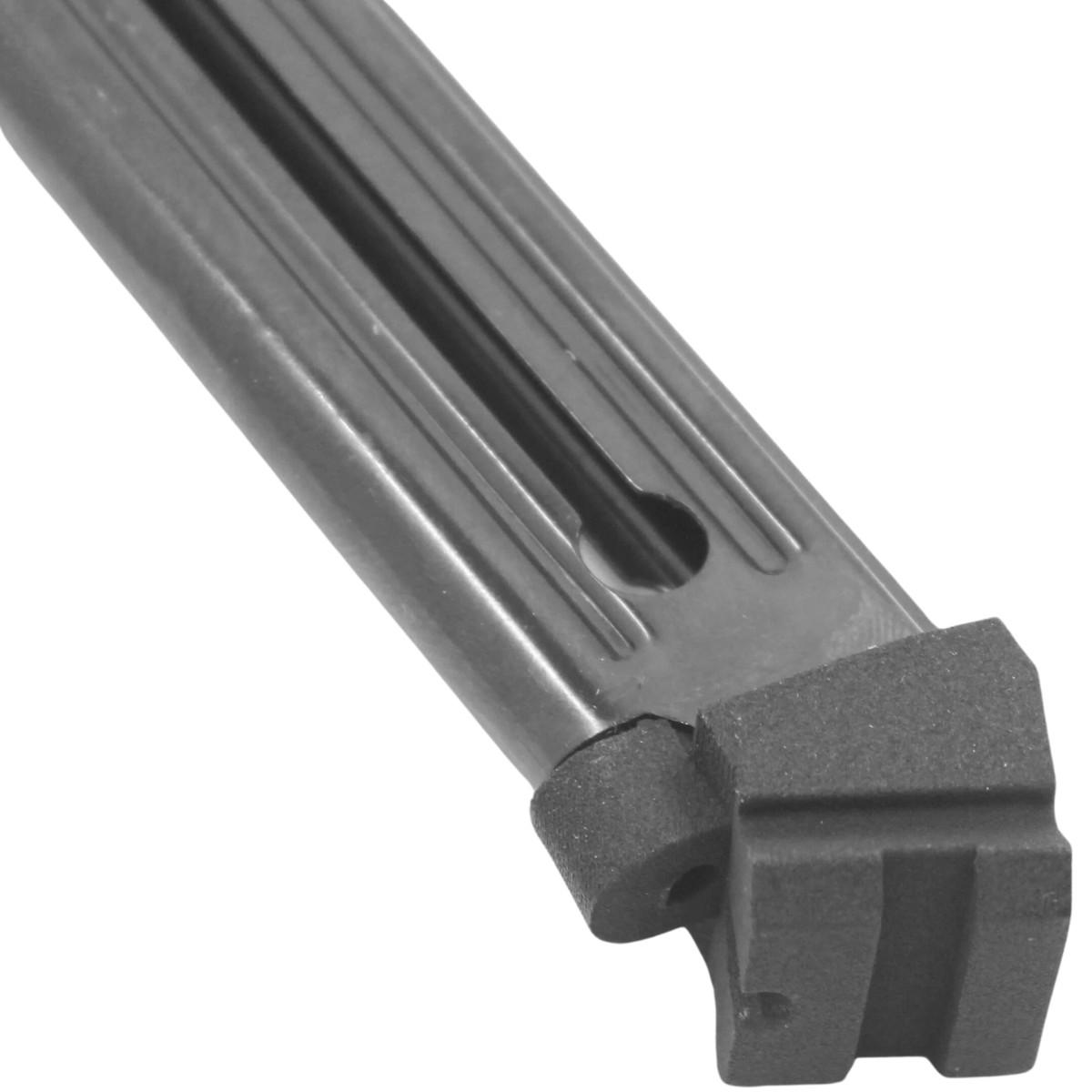 mantis magrail adapter szyny picatinny do magazynkow ruger mark iii iv mt 2049