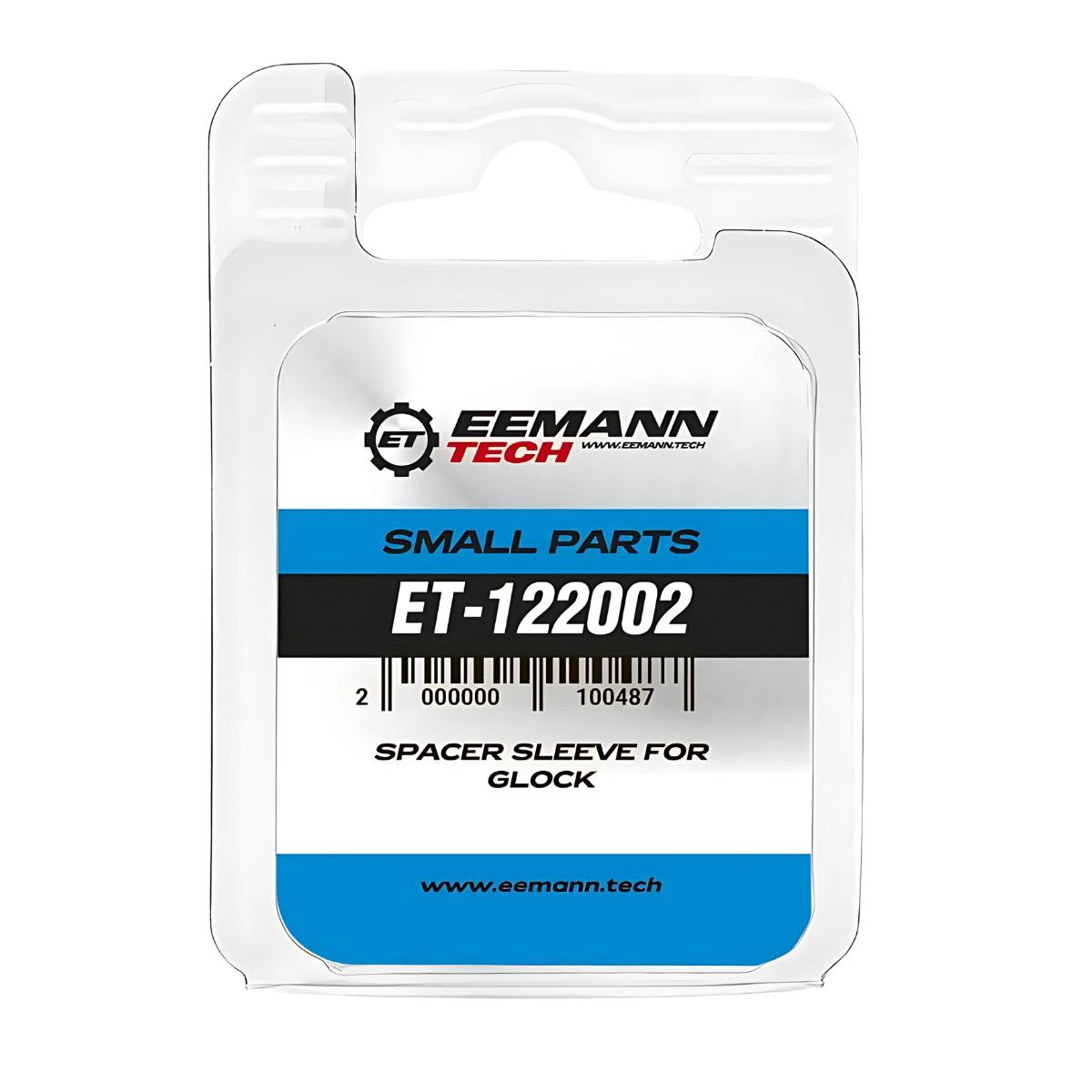 eemann tech kanal iglicy do glock et 122002