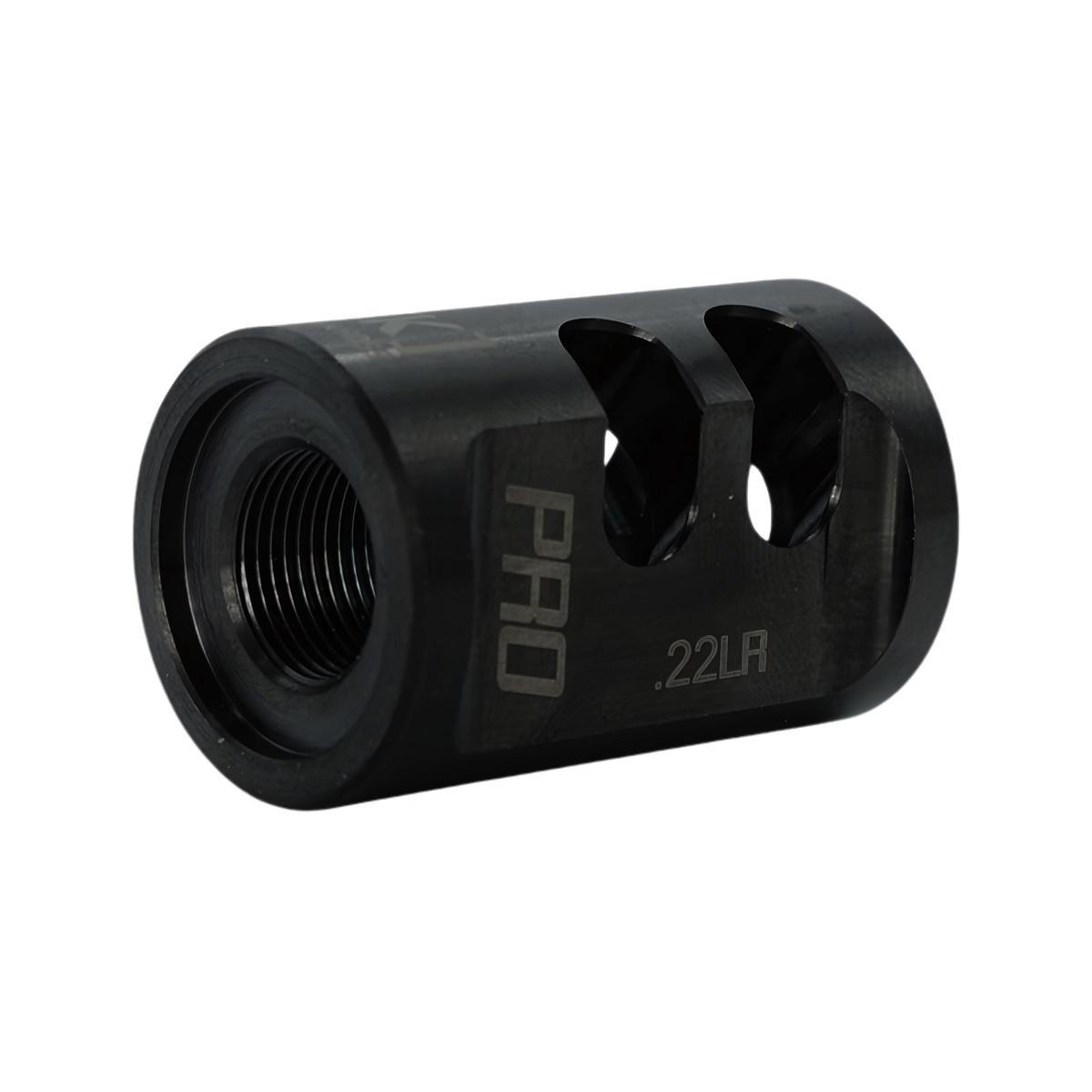 tandemkross kompensator game changer pro 1 2x28  22lr czarny tk00n0269blk1