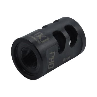 tandemkross kompensator game changer pro 1 2x28 czarny tk30n0305blk1