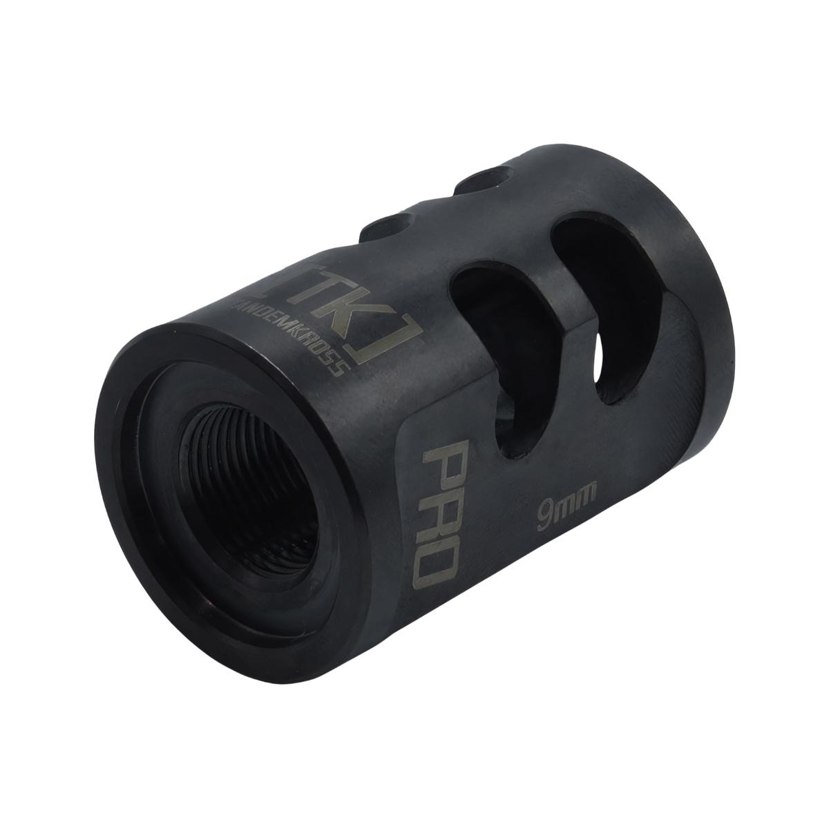 tandemkross kompensator game changer pro 1 2x28 czarny tk30n0305blk1