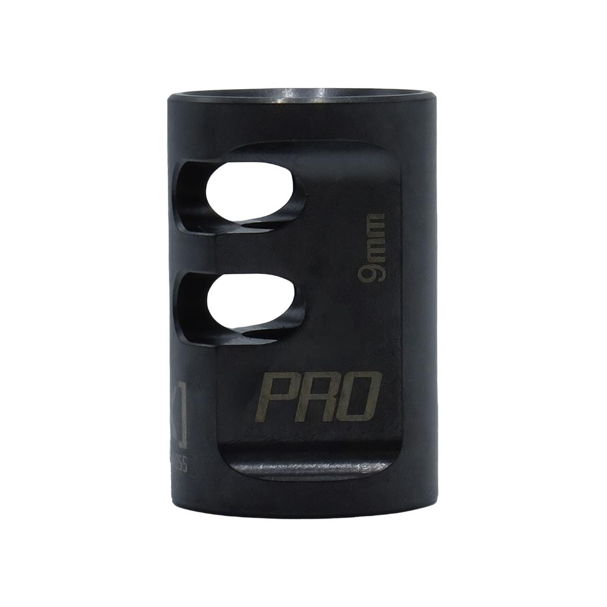 tandemkross kompensator game changer pro 1 2x28 czarny tk30n0305blk1