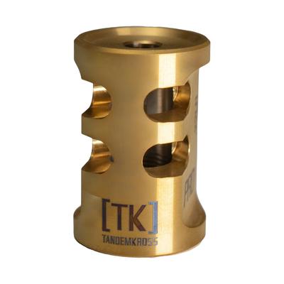 tandemkross kompensator game changer pro 1 2x28 zloty tk30n0305gld1