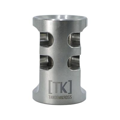 tandemkross kompensator game changer pro 1 2x28 9x19 stal tk30n0305ssl1