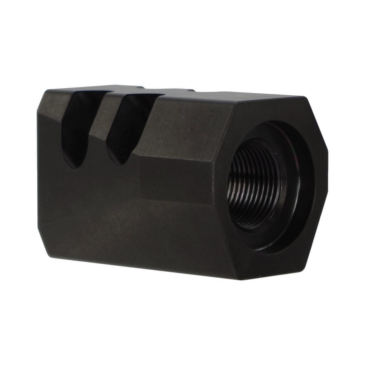 tandemkross kompensator game changer pro squared 1 2x28 9x19 czarny tk30n0487blk1