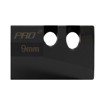 tandemkross kompensator game changer pro squared 1 2x28 9x19 czarny tk30n0487blk1