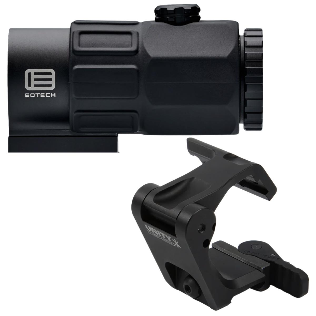 eotech powiekszalnik g45 unity czarny