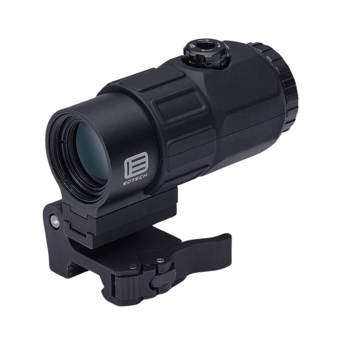 eotech powiekszalnik g45 unity czarny