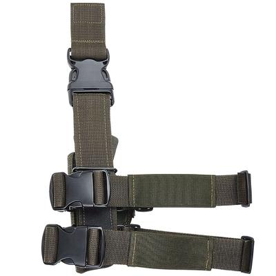 iwohest kabura udowa do pistoletu glock 17 19 i inne prawa pantera wz 93