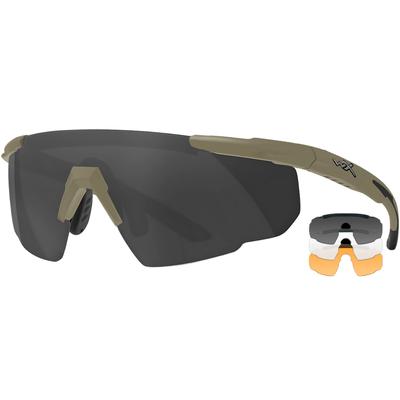 Wileyx - Okulary ochronne...