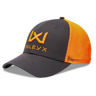 Wileyx - Czapka z daszkiem...