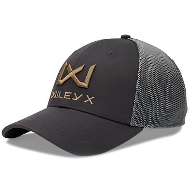 Wileyx - Czapka z daszkiem...