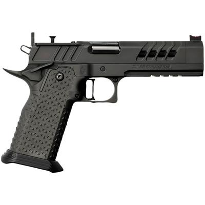 atlas gunworks artemis v2 perfect zero blk blk