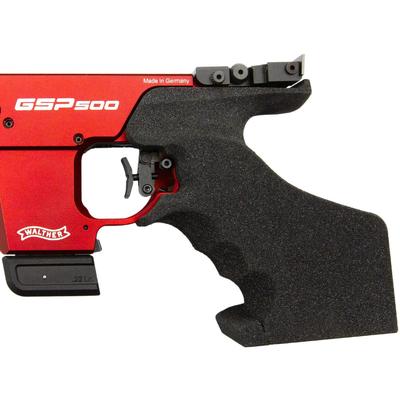 walther gsp500 red 22 rozm m