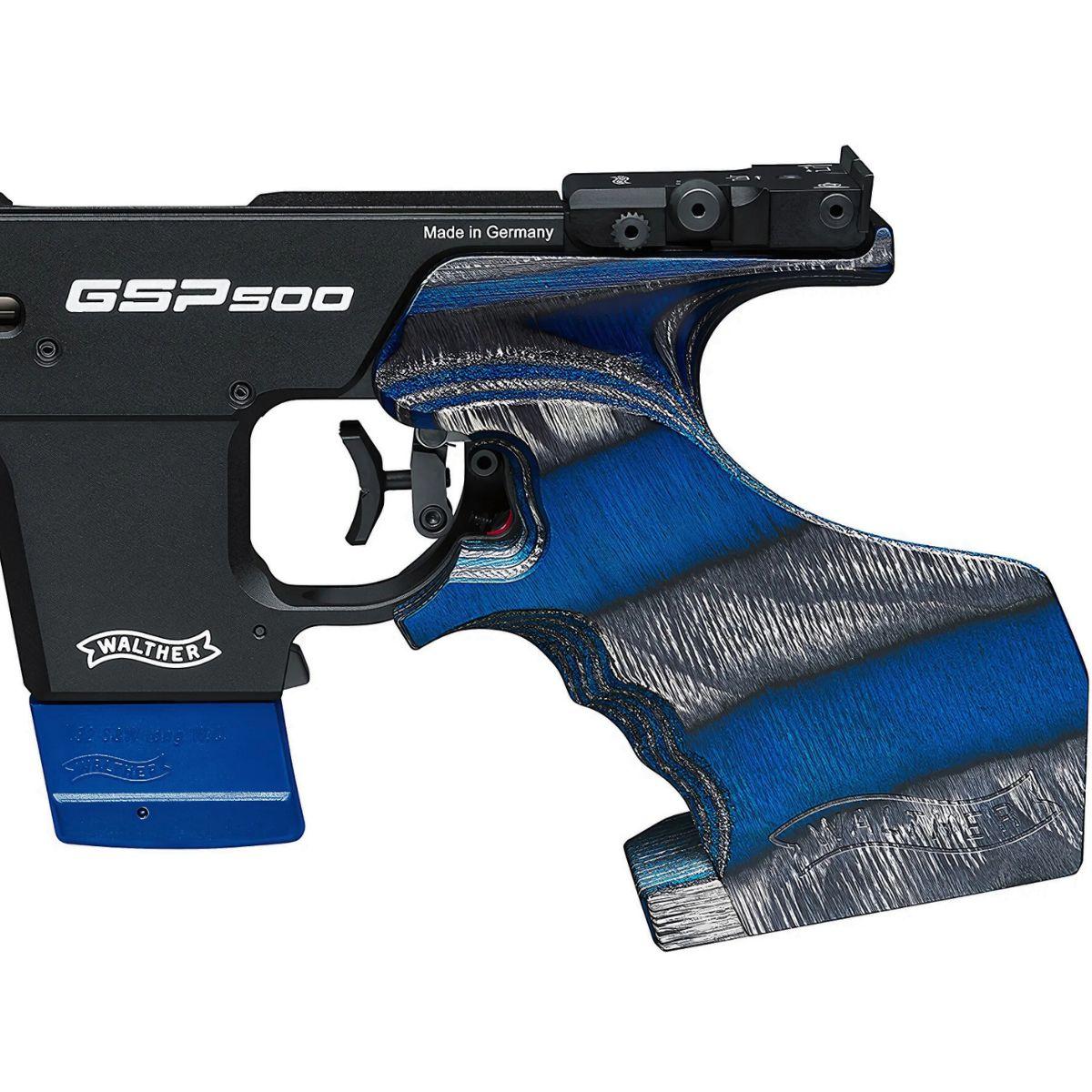walther gsp500 32 rozm m